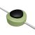  Built-in single-pole foot switch Creative Switch soft green