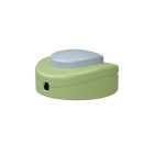  Built-in single-pole foot switch Creative Switch soft green