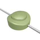  Built-in single-pole foot switch Creative Switch soft green