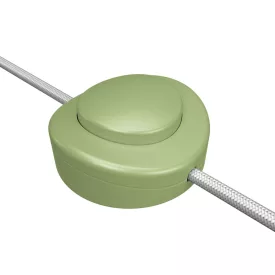  Built-in single-pole foot switch Creative Switch soft green