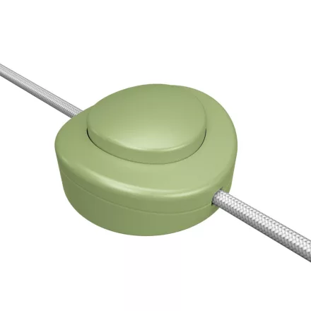  Built-in single-pole foot switch Creative Switch soft green