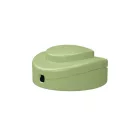  Built-in single-pole foot switch Creative Switch soft green