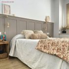 Two-pole series switch