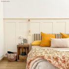 Two-pole series switch