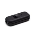 Two-pole series switch