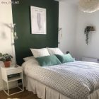 Two-pole series switch