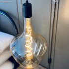 Two-pole series switch