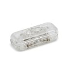 Two-pole series switch