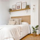 Two-pole series switch