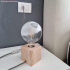 Two-pole series switch