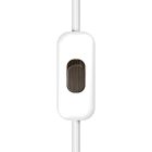 Built-in single-pole switch Creative Switch White