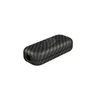  Built-in single-pole switch Creative Switch carbon fiber color