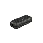  Built-in single-pole switch Creative Switch carbon fiber color