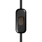 Single-pole series switch Creative Switch Black