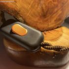 Single-pole series switch Creative Switch Black