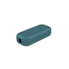  Built-in single-pole switch Creative Switch petrol blue