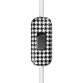  Built-in single-pole switch Creative Switch, à la poule