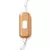  Built-in single-pole switch Creative Switch brushed copper