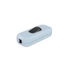  Built-in single-pole switch Creative Switch soft blue