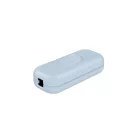  Built-in single-pole switch Creative Switch soft blue