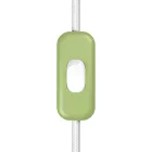  Built-in single-pole switch Creative Switch soft green
