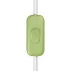  Built-in single-pole switch Creative Switch soft green