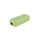  Built-in single-pole switch Creative Switch soft green