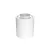 E27 wall or ceiling lamp holder - IP44 waterproof