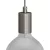 Flat-top metal bulb socket sets - E26