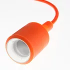 Silicone bulb connector sets - E26