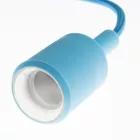 Silicone bulb connector sets - E26