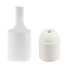Silicone bulb connector sets - E26