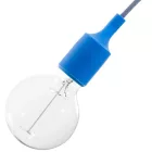Silicone bulb connector sets - E26