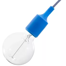 Silicone bulb connector sets - E26
