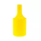 Silicone bulb connector sets - E26