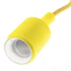 Silicone bulb connector sets - E26
