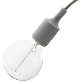 Silicone bulb connector sets - E26