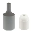 Silicone bulb connector sets - E26