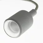 Silicone bulb connector sets - E26