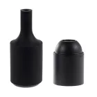 Silicone bulb connector sets - E26