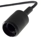 Silicone bulb connector sets - E26