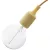 Silicone bulb connector sets - E26