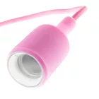 Silicone bulb connector sets - E26