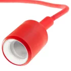 Silicone bulb connector sets - E26