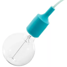 Silicone bulb connector sets - E26