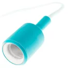 Silicone bulb connector sets - E26