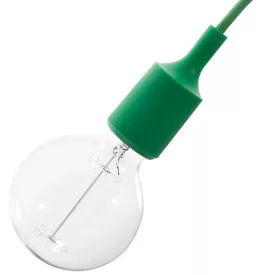 Silicone bulb connector sets - E26
