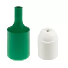 Silicone bulb connector sets - E26