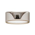 Spostaluce wall lamp with 3 Ghost bulbs