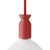  E27 lamp holder set made of recycled plastic, 3D printed